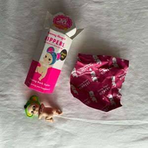 Sonny Angel Hippers Looking Back Series 20th Anniversary Koala